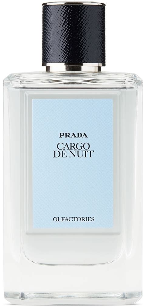 prada perfume cargo de nuit|prada neutri cargo de nuit.